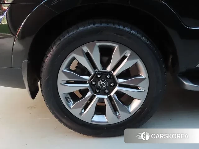 Kia Mohave Master id 2999761 из Кореи 11