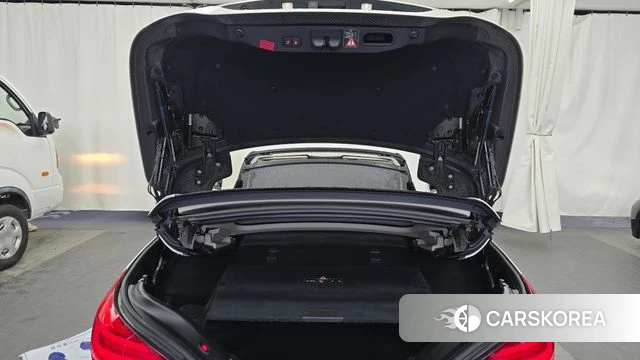 Mercedes-Benz New SL-Class id 4751414 из Кореи 11