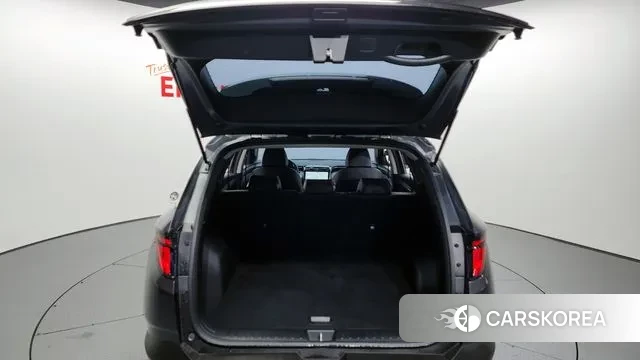 Hyundai Tucson (NX4) id 3581101 из Кореи 11