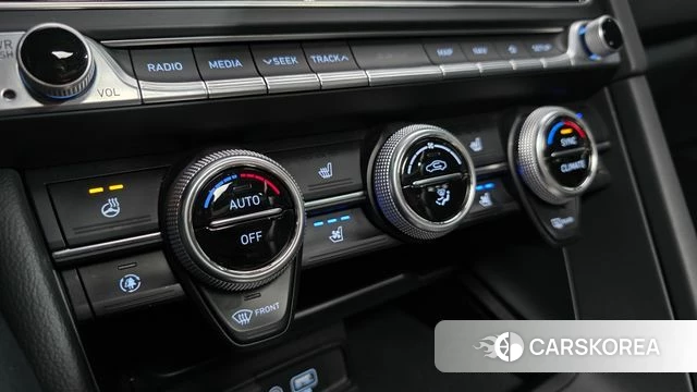Genesis G70 id 4362492 из Кореи 11