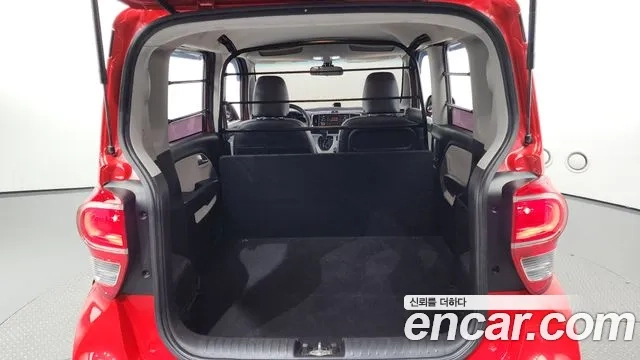 Kia The New Ray id 2897055 из Кореи 11