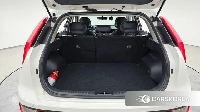 Kia Di All New Niro EV id 4753953 из Кореи 11
