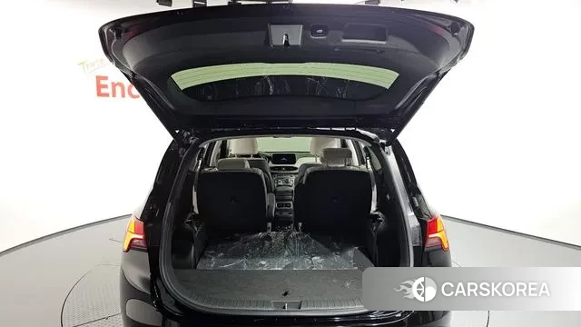 Hyundai The New Santa Fe id 3410613 из Кореи 11