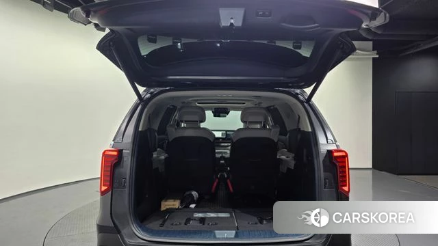 Kia The New Carnival 4th Generation id 3963693 из Кореи 11