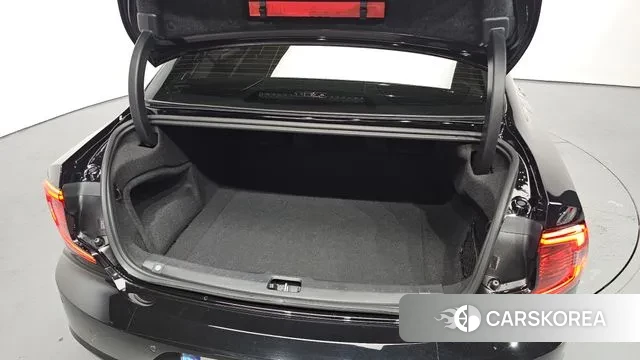 Volvo S90 id 3590590 из Кореи 11