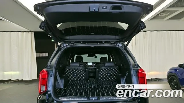 Hyundai Palisade id 2950149 из Кореи 11