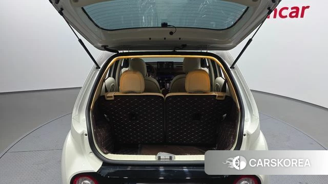 Hyundai The New Casper id 4493691 из Кореи 11