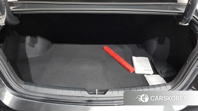 Kia K5 3rd generation id 3903864 из Кореи 11