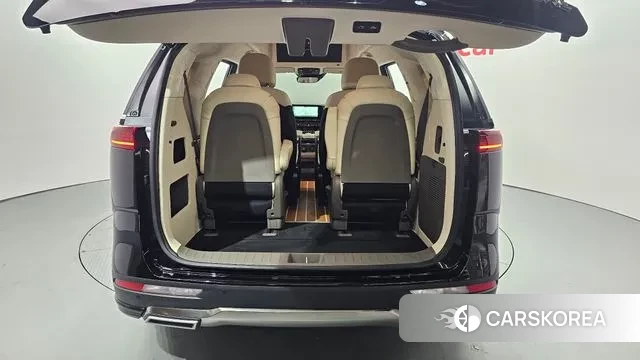 Kia Carnival 4th generation id 3279431 из Кореи 11