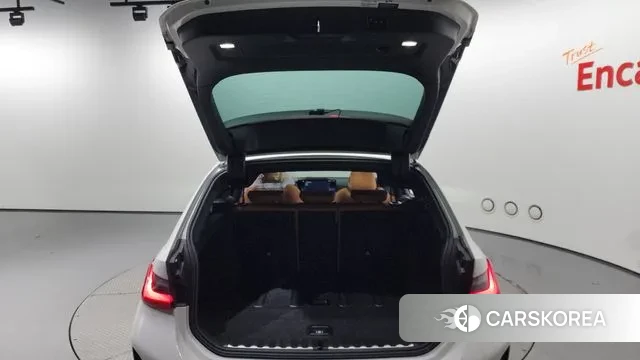 BMW 3 Series (G20) id 3002474 из Кореи 11