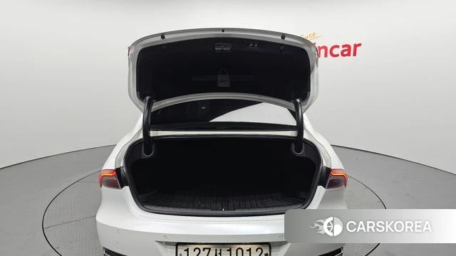 Hyundai The New Grandeur IG id 4304420 из Кореи 11