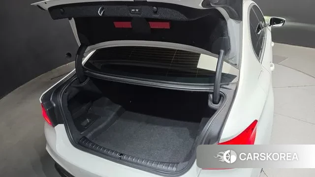 BMW 5 Series (G30) id 3535549 из Кореи 11