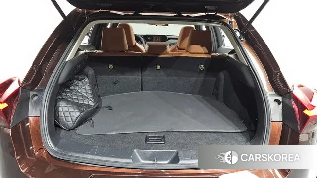 Lexus UX250h id 3520041 из Кореи 11