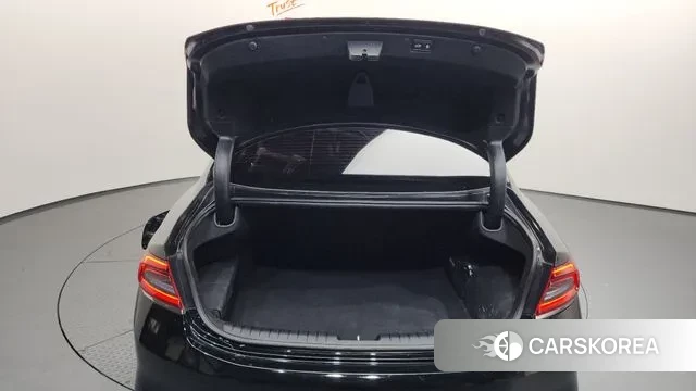 Hyundai Grandeur IG Hybrid id 3505311 из Кореи 11