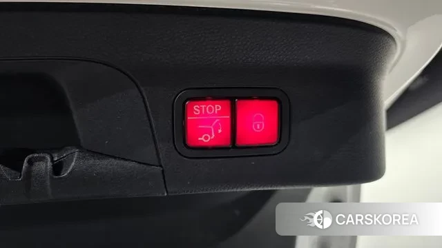 Mercedes-Benz GLC-Class X253 id 3550577 из Кореи 11