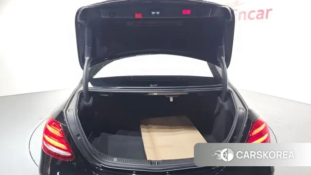 Mercedes-Benz E-Class W213 id 3504502 из Кореи 11
