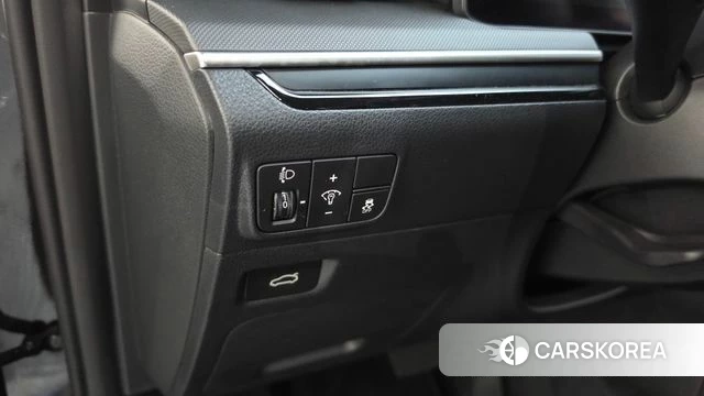 Kia The New K5 3rd generation id 4623347 из Кореи 11