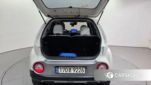 Hyundai Casper id 3366721 из Кореи 11