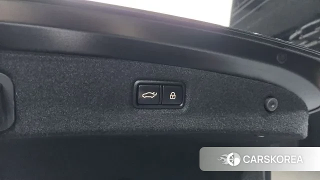 Genesis G90 id 2985063 из Кореи 11