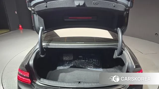 Genesis G80 (RG3) id 3415531 из Кореи 11