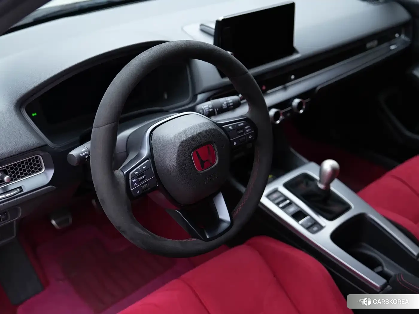 Honda Civic id 4547334 из Китая 11