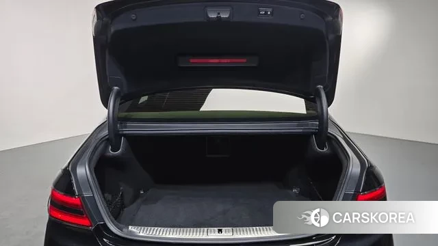 Genesis G90 id 3407256 из Кореи 11