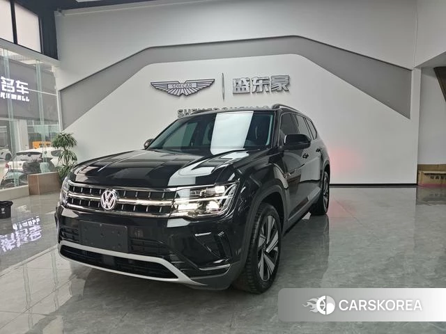 Volkswagen Tourang id 4278039 из Китая 11
