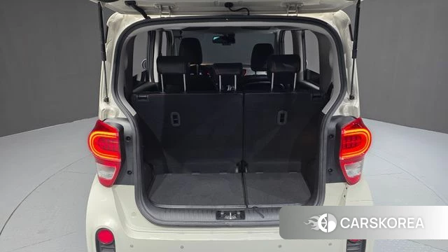 Kia The New Ray id 3872906 из Кореи 11