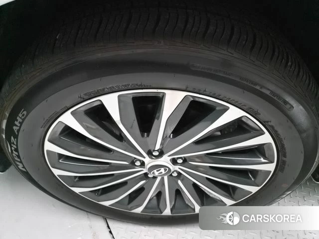 Hyundai The New Palisade id 4871905 из Кореи 11