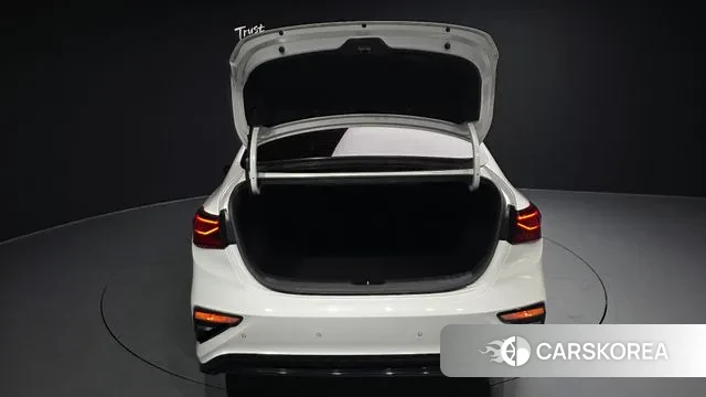 Kia Come New K3 id 3499630 из Кореи 11