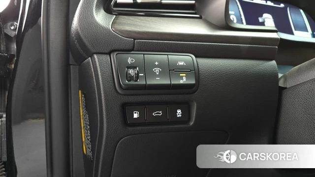 Kia K7 Premier Hybrid id 4785332 из Кореи 11