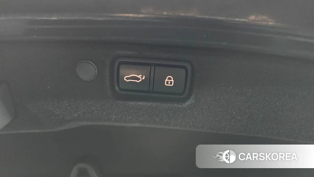 Kia K7 Premier Hybrid id 3801000 из Кореи 11