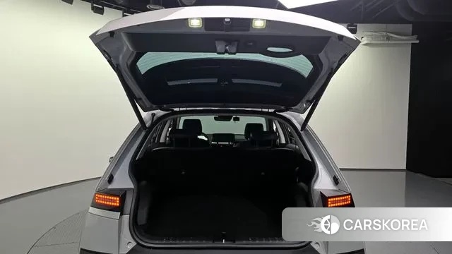 Hyundai Ionic 5 id 2999354 из Кореи 11