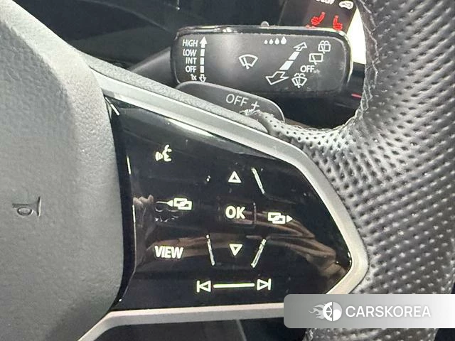 Volkswagen Golf id 4321004 из Китая 11