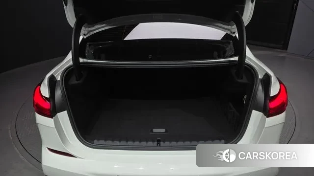 BMW 2 Series Gran Coupe (F44) id 3043190 из Кореи 11