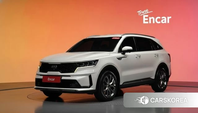 Kia Sorento 4th Generation id 4794057 из Кореи 11