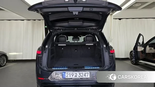 Land Rover Range Rover Sport 3rd Generation id 3218158 из Кореи 11