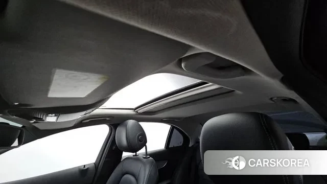 Mercedes-Benz C-Class W205 id 3233999 из Кореи 11