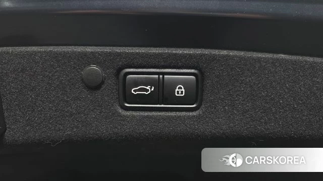 Hyundai The New Grandeur IG Hybrid id 3872616 из Кореи 11