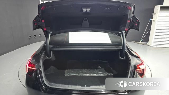 Kia K8 id 4726528 из Кореи 11