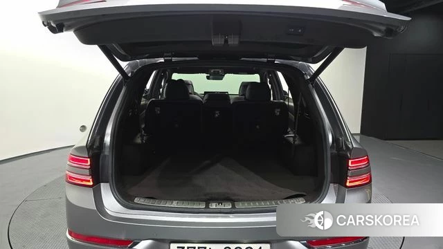 Genesis GV80 id 3911156 из Кореи 11