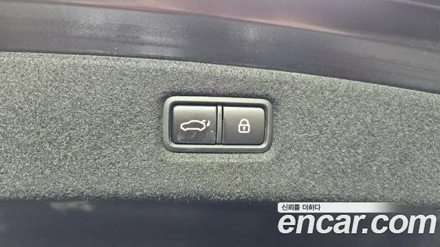 Genesis G90 id 2849209 из Кореи 11