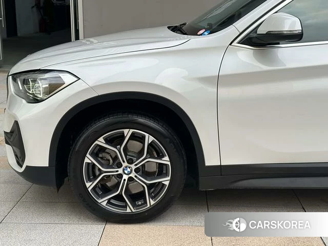 BMW X1 id 3926864 из Китая 11
