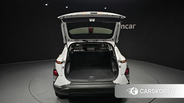 Hyundai Kona (SX2) id 4400173 из Кореи 11