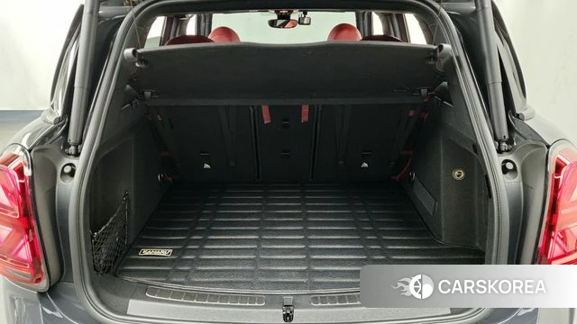 Mini Cooper S Countryman id 4339170 из Кореи 11