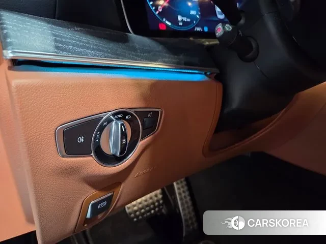 Mercedes-Benz CLS-Class C257 id 3457989 из Кореи 11