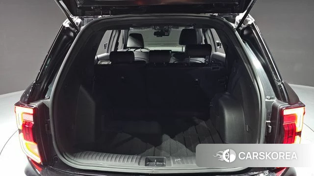 Ssangyong Torres id 4395610 из Кореи 11