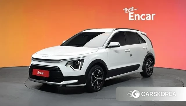 Kia Di Ol Nu Niro id 3759418 из Кореи 11