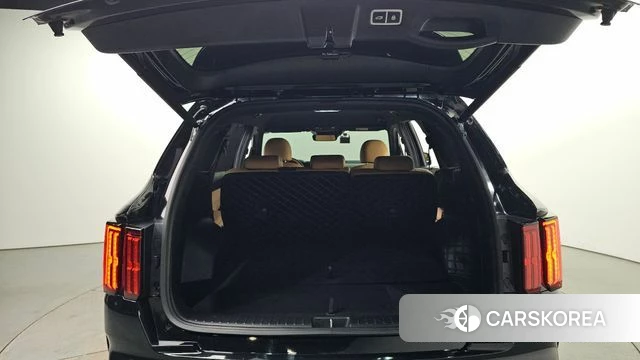 Kia Sorento 4th Generation id 4784500 из Кореи 11