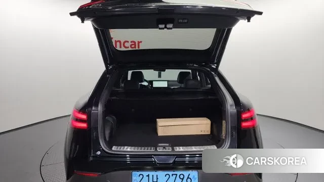 Genesis GV60 id 3278701 из Кореи 11